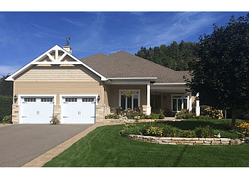 Drummondville garage door repair Drakkar