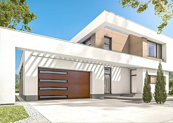 Drakkar - Drummondville, QC Garage Door Repair - Service Highlights