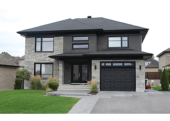 Drummondville garage door repair Drakkar