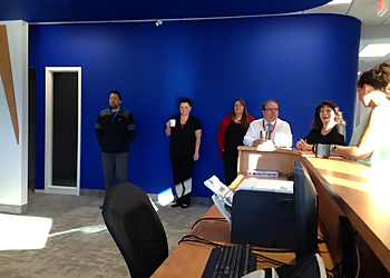 St Albert insurance agency Drayden Insurance Ltd.