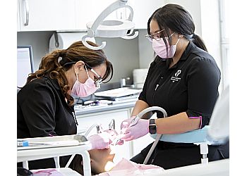 Quebec cosmetic dentist Dre. Nathalie Vachon - Institut Dentaire Grande Allée