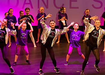 Sherwood Park dance school Drea Lee Dance Studio