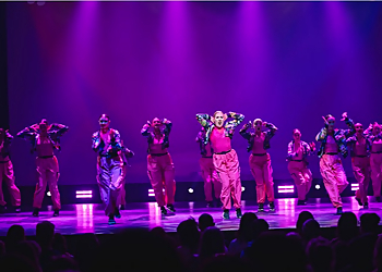 Sherwood Park dance school Drea Lee Dance Studio