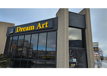Dream Art Gallery