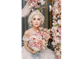 Vancouver wedding planner DreamGroup Weddings + Events