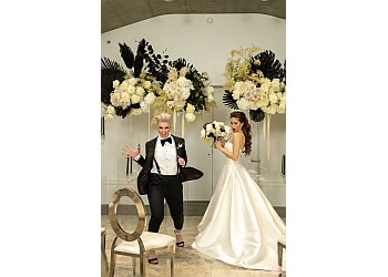 Vancouver wedding planner DreamGroup Weddings + Events