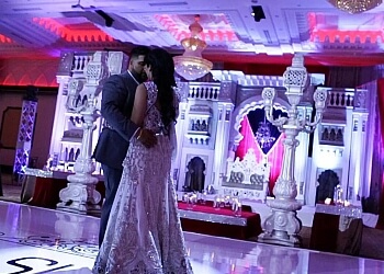 Vaughan videographer Dream Productions