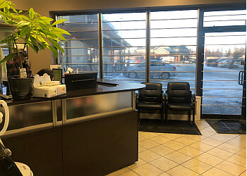 Calgary sleep clinic Dream Sleep Respiratory Calgary