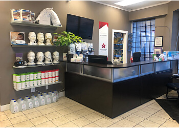 Calgary sleep clinic Dream Sleep Respiratory Calgary