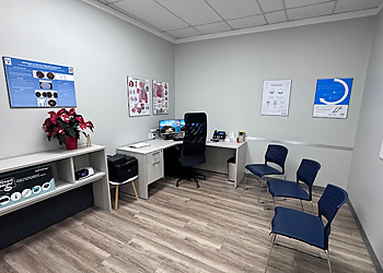 Lethbridge sleep clinic Dream Sleep Respiratory