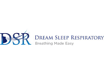 Red Deer Professionnels de la Santé du Sommeil Dream Sleep Respiratory Red Deer