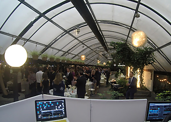 Dream Team Entertainment - Mississauga, ON Entertainment Companies - Service Highlights