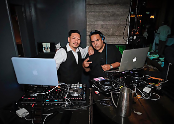 Dream Team Entertainment Dream Team Entertainment - Mississauga, ON Entertainment Companies - Entertainment Highlights
