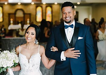 Brampton wedding planner Dream Weaver Events