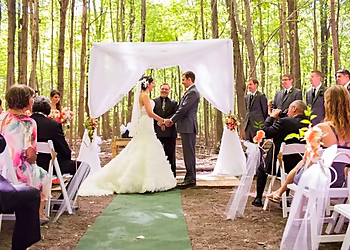 Halton Hills wedding officiant Dream Weddings Officiants