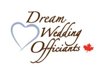 Halton Hills wedding officiant Dream Weddings Officiants