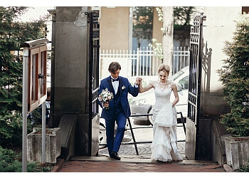 Markham wedding officiant Dream Weddings Officiants