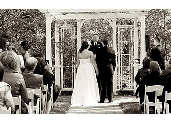 Markham wedding officiant Dream Weddings Officiants