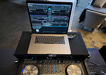 Burnaby dj Dreamline DJ