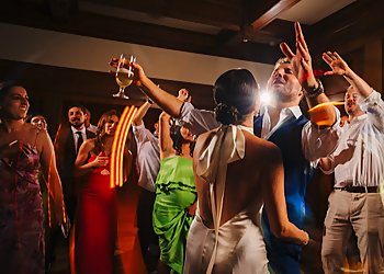 Delta dj Dreamline DJ