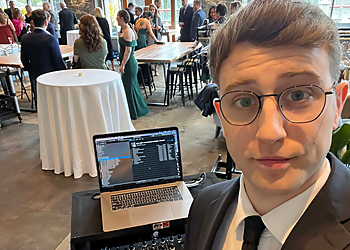 Delta dj Dreamline DJ