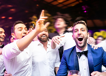 Richmond dj Dreamline DJ Richmond