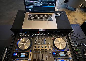 Richmond dj Dreamline DJ Richmond