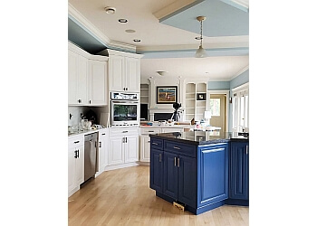 Abbotsford painter Dreamscape Painting Ltd.