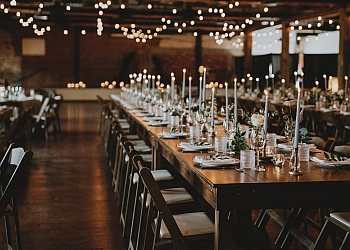 3 Best Wedding Planners in Kelowna, BC - Expert Recommendations