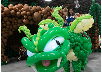 Kitchener entertainment company Drew Ripley Entertainment