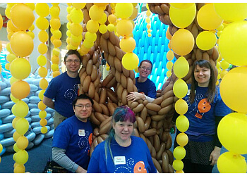 Kitchener entertainment company Drew Ripley Entertainment