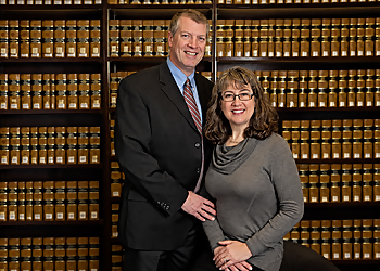 Drew Simpson - Fredericton, NB Real Estate Lawyers - Attorney Group Image