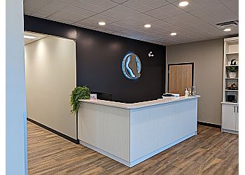 Lethbridge podiatrist Dr. Drew Williams, DPM - CHINOOK FOOT AND ANKLE CLINIC