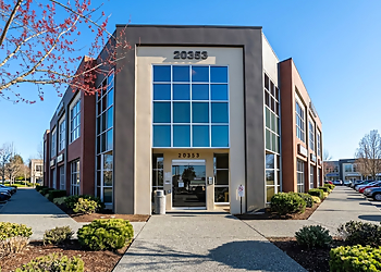 Dreyer & Associates Lawyers - Langley, BC Divorce Lawyers - Law Firm Exterior Image
