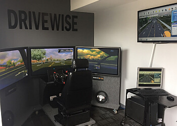 Thunder Bay driving school DriveWise Thunder Bay