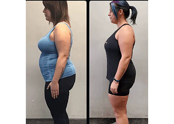 Nanaimo weight loss center Driven Life Coaching