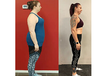 Nanaimo weight loss center Driven Life Coaching