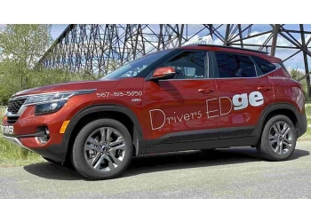 Drivers EDge Inc