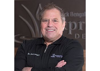 Dr. Jack Bengall - EXPRESSIONS DENTAL CARE