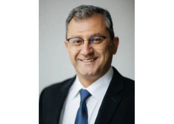 Dr. Shahdad Ayoughi - PARKVIEW DENTAL