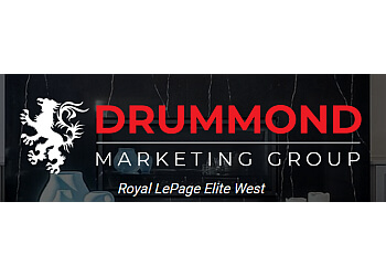 Maple Ridge real estate agent Drummond Marketing Group