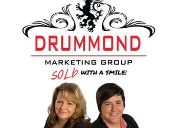 Maple Ridge real estate agent Drummond Marketing Group