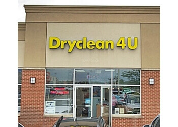 Dryclean 4 U 