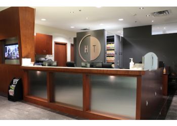 Terrebonne dentist Dr. Elie El Jebaily - CENTRE DE HAUTE TECHNOLOGIE DENTAIRE LACHENAIE