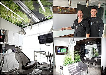 Drummondville Dentistes Dr. Émilie Jutras - CLINIQUE DENTAIRE EMILIE JUTRAS