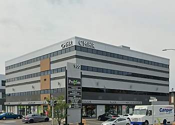 Saint Jean sur Richelieu Cardiologues Dr. Éric Michel Cyr - CLINIQUE DE MÉDECINE SPÉCIALISÉE DE LA MONTÉRÉGIE CENTRE