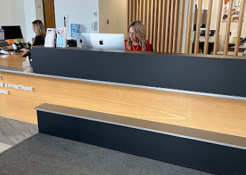 Sherbrooke plastic surgeon Dr. Étienne Cardin-Langlois