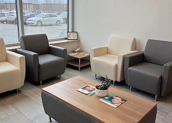 Sherbrooke plastic surgeon Dr. Étienne Cardin-Langlois