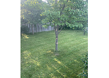 Thunder Bay Paysagistes Duchesne's Services