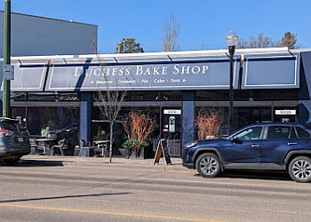 Edmonton bakery Duchess Bake Shop